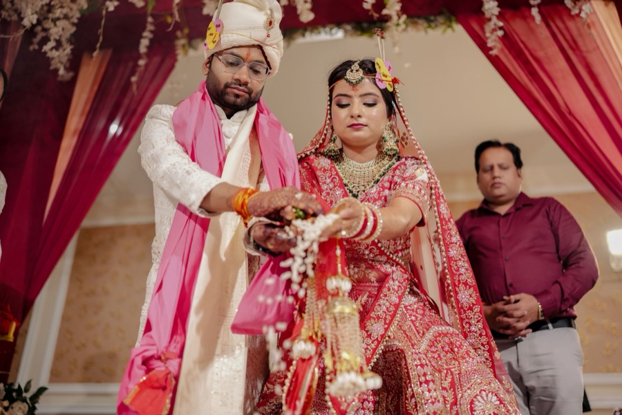 Traditional Wedding ideas by Nakshatra Wedding