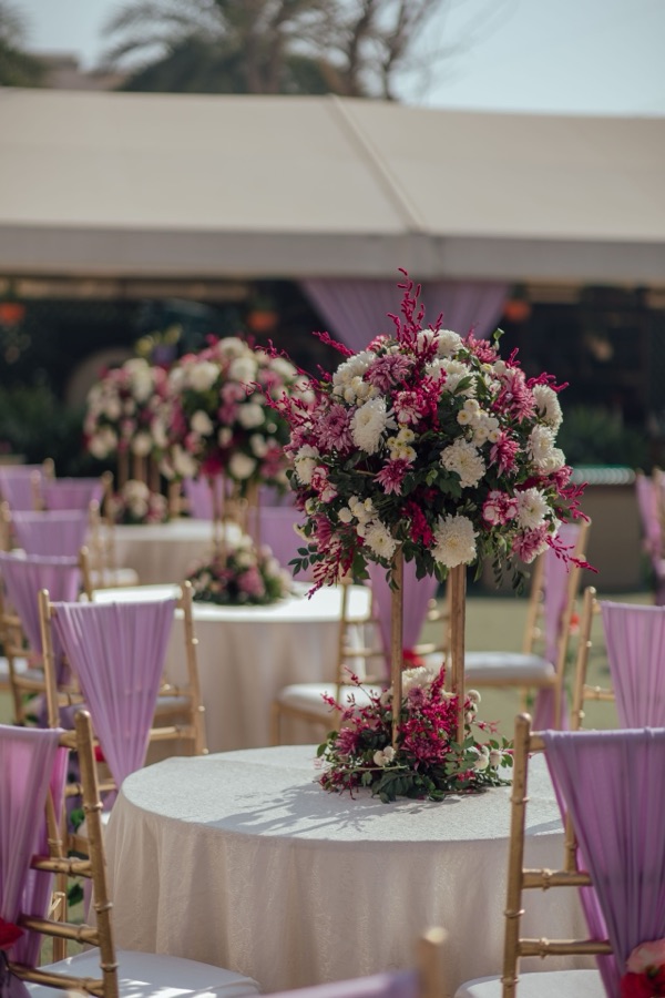 Destination Wedding ideas by Nakshatra Wedding