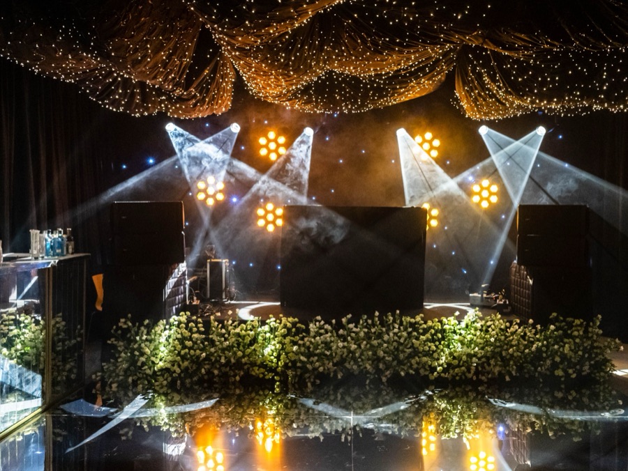 Lighting & Ambience wedding ideas by Nakshatra Wedding