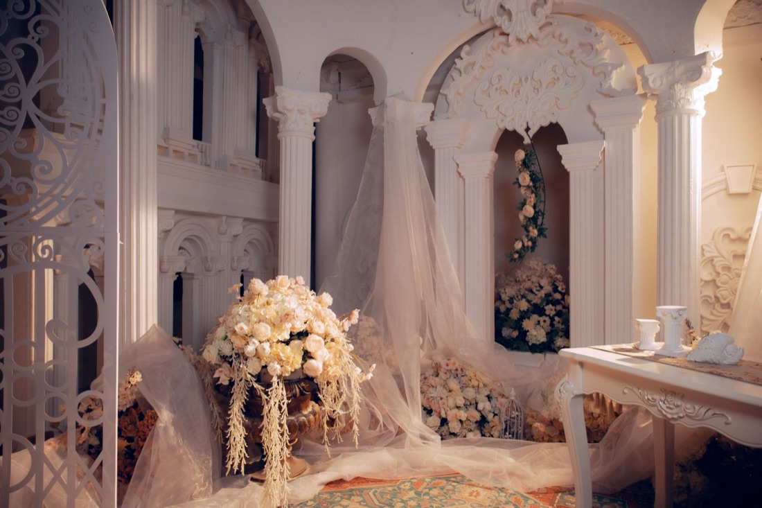 Wedding Budget Guide - Nakshatra Wedding