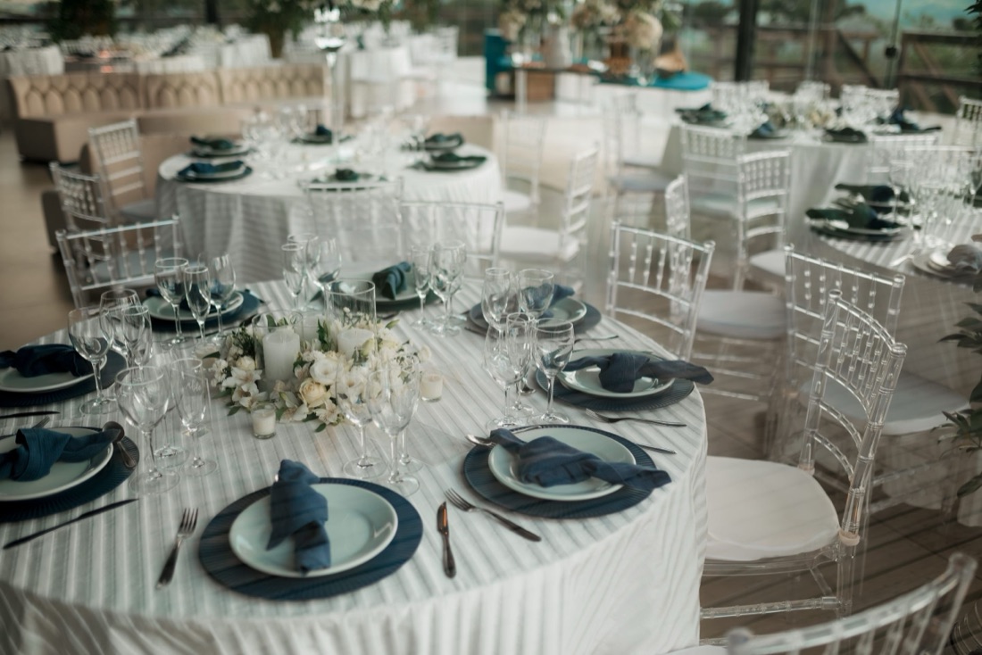 Full-service luxury wedding planning and management in Chennai