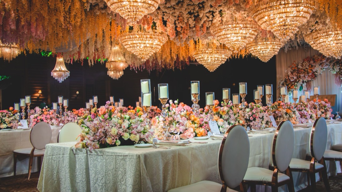 Premium banquet ballroom T Nagar